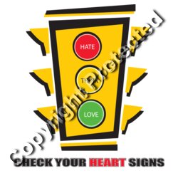 Check Your Heart Signs