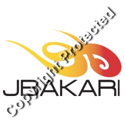 JBKARI Logo